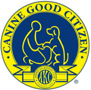 AKC CGC Logo